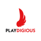 Logo of Playdigious