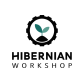 Logo of Hibernian Workshop