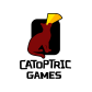 Logo of Catoptric Games