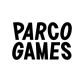 Logo of PARCO GAMES
