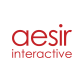 Logo of Aesir Interactive