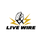 Logo of Live Wire