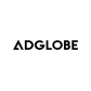 Logo of Adglobe