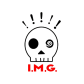 Logo of Insane Mind Games