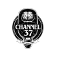 Logo of Channel37