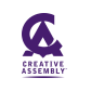 Logo of Creative Assembly