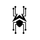 Logo of Whispering Spider Games