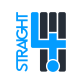 Logo of Straight4 Studios