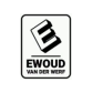 Logo of Ewoud van der Werf
