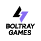 Logo of Boltray Games