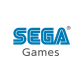 Logo of Sega Games