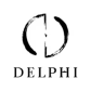 Logo of Delphi Interactive