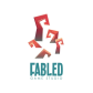 Logo of Fabled Game Studio