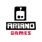 Logo of ARIANO Games