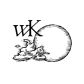 Logo of Wonderland Kazakiri