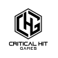 Logo of Critical Hit Games