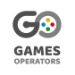 Logo of Games Operators