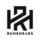 Logo of RuneHeads