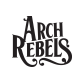 Logo of ARCH REBELS