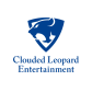 Logo of Clouded Leopard Entertainment
