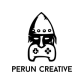 Logo of Perun Creative