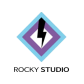 Logo of Rocky Studio