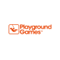 Logo of Playground Games