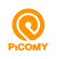 Logo of Picomy