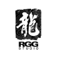 Logo of RGG Studio
