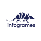 Logo of Infogrames