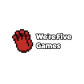 Logo of We're Five Games