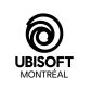 Logo of Ubisoft Montréal