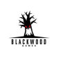 Logo of Blackwood Games