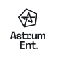 Logo of Astrum Entertainment