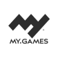 Logo of MY.GAMES