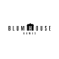 Logo of Blumhouse Games