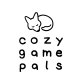 Logo of Cozy Game Pals