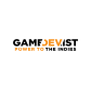 Logo of GameDev.ist