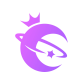 Logo of AstralShift