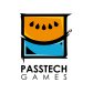 Logo of Passtech Games