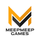 Logo of MeepMeep Games