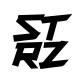 Logo of Strikerz Inc.