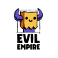 Logo of Evil Empire