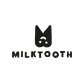 Logo of Milktooth