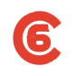 Logo of Cover 6 Studios
