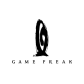 Logo of Game Freak