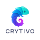 Logo of Crytivo
