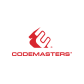 Logo of Codemasters