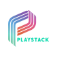 Logo of Playstack