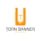 Logo of Torn Banner Studios